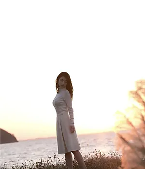 나카무라 미우 사진집 『등을 씻어주며』 Set.03