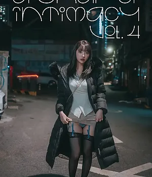 손예은 「A Snap of Intimacy Vol.04」 Set.04