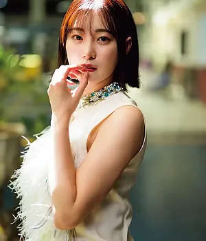 미타니 아카리 섹시 여배우 사진집 「Pleasure」 Set.04