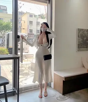 미친 몸매