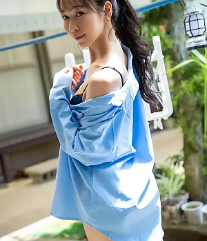 모리 아야미 그래피스 걸스 「Dreams」 Vol.04